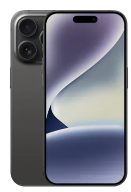 Apple iPhone 15 Pro