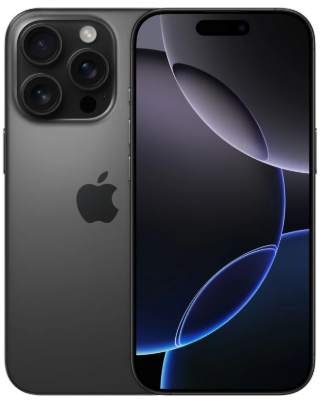 Apple iPhone 16 Pro