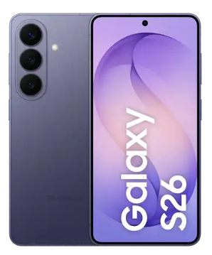 Samsung Galaxy S26