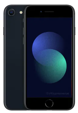 Apple iPhone SE 2022
